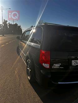 Dodge Grand Caravan